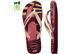 Chinelo Havaianas Ipe Amaranto - 4