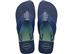 Chinelo Havaianas Urban Print Marinho - 0