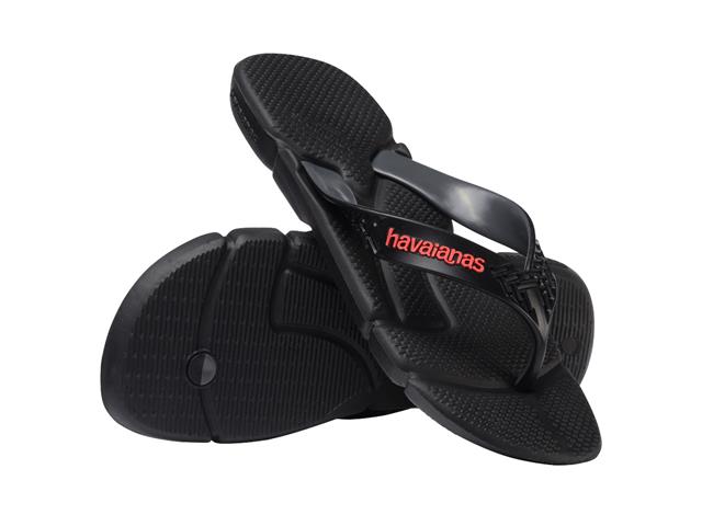 Chinelo Havaianas Power 2.0 Preto - 2