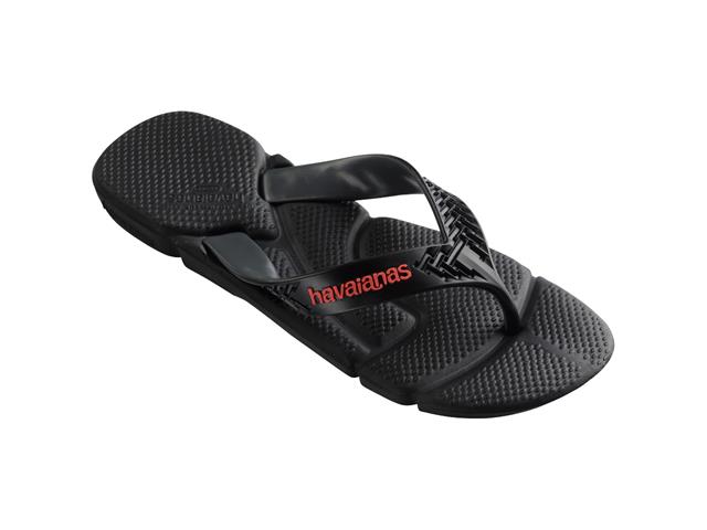 Chinelo Havaianas Power 2.0 Preto - 1