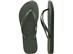 Chinelo Havaianas Slim Verde Olive - 2