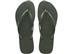 Chinelo Havaianas Slim Verde Olive - 0