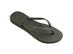 Chinelo Havaianas Slim Verde Olive - 1