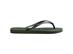 Chinelo Havaianas Slim Verde Olive - 4