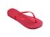 Chinelo Havaianas Slim Pink Fever - 1