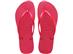 Chinelo Havaianas Slim Pink Fever - 0