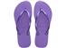 Chinelo Havaianas Slim Lilas Escuro - 0