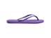 Chinelo Havaianas Slim Lilas Escuro - 3