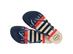 Chinelo Havaianas Slim Nautical Bege Palha/Marinho - 3