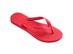 Chinelo Havaianas Top Verm Rubi - 1