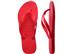 Chinelo Havaianas Top Verm Rubi - 3