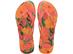 Chinelo Havaianas Slim Tropical Coral Tropical - 0