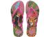 Chinelo Havaianas Sl Summer Bliss Rosa Gum - 0