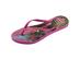 Chinelo Havaianas Sl Summer Bliss Rosa Gum - 2
