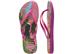 Chinelo Havaianas Sl Summer Bliss Rosa Gum - 3