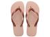 Chinelo Havaianas Top Rosa Ballet - 0