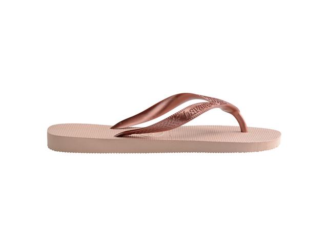 Chinelo Havaianas Top Rosa Ballet - 2