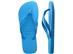 Chinelo Havaianas Top Turquesa - 3