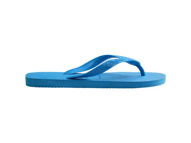 Chinelo Havaianas Top Turquesa - 2