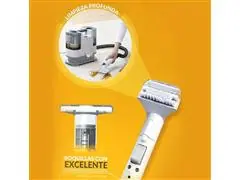 Aspiradora lavadora de lapicería 450W 1.2L - 6