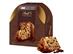 Panettone Lindt Gotas de Chocolate Amargo 400G - 0