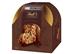 Panettone Lindt Gotas de Chocolate Amargo 400G - 1