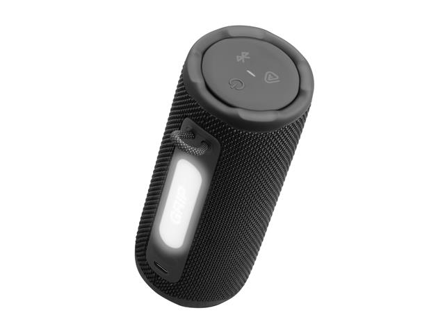 Caixa de Som Bluetooth JBL Grip Preta - 4