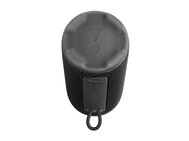 Caixa de Som Bluetooth JBL Grip Preta - 3