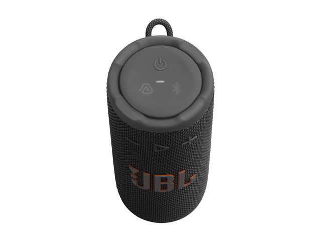 Caixa de Som Bluetooth JBL Grip Preta - 2