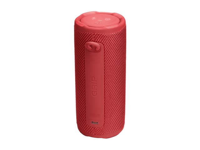 Caixa de Som Bluetooth JBL Grip Vermelha - 1