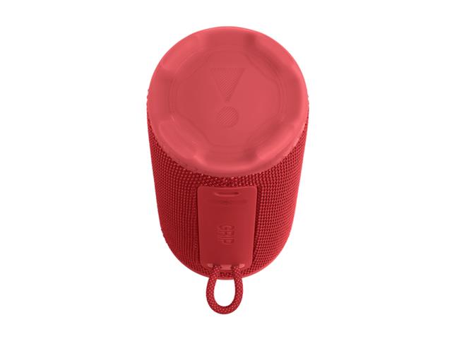 Caixa de Som Bluetooth JBL Grip Vermelha - 3