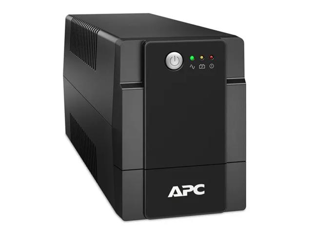 Nobreak APC Back-UPS 600VA Bi-115 BVX600BI-BR - 2
