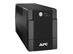 Nobreak APC Back-UPS 600VA Bi-115 BVX600BI-BR - 2