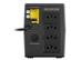 Nobreak APC Back-UPS 600VA Bi-115 BVX600BI-BR - 3