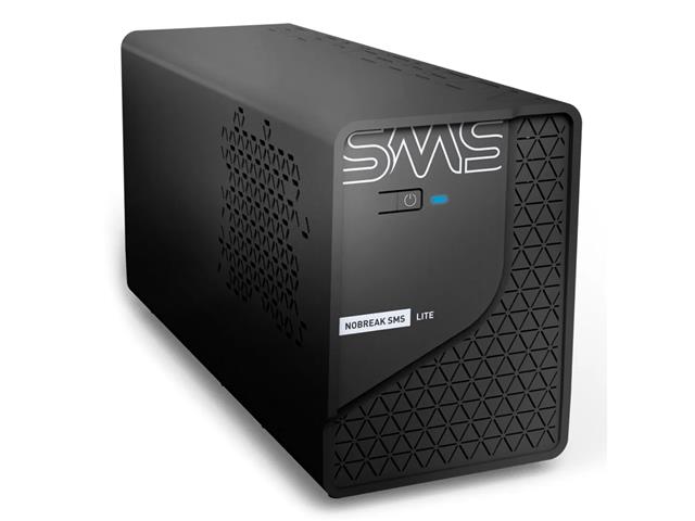 Nobreak SMS LITE | 600V Bi/115 29202