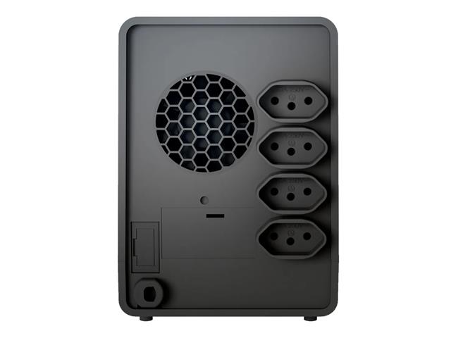 Nobreak SMS LITE | 600V Bi/115 29202 - 2