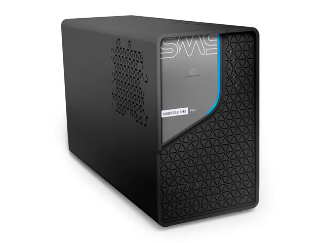 Nobreak SMS Pro 1500Bi/Bi 29401 - 2