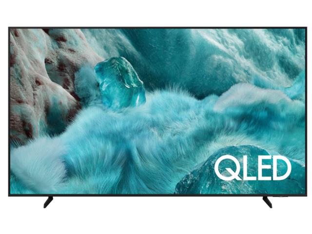 TELEVISOR SMART 85" QLED 4K Q7F
