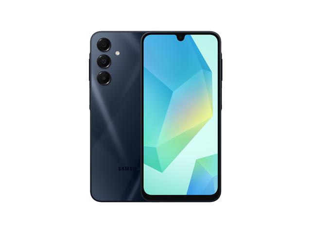 Celular Samsung Galaxy A16 5G 256/8GB Blue Black