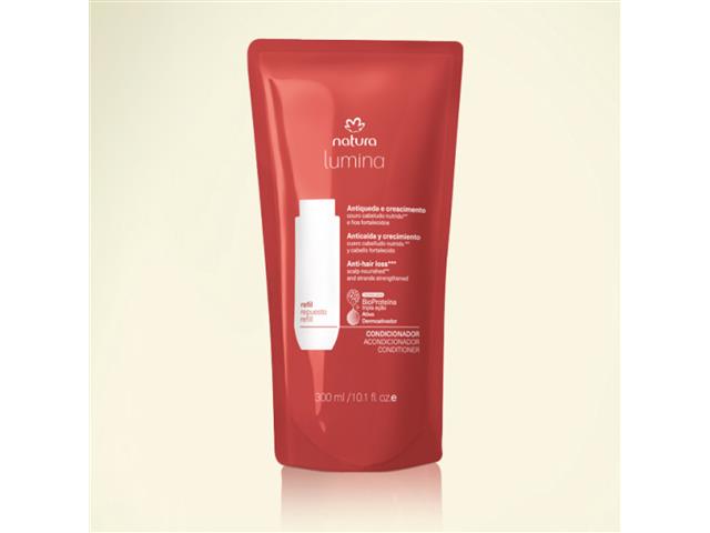 Lumina Máscara Antiqueda 250ml - 1