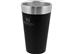 Kit 2 Copo Térmico Cerveja sem Tampa Stanley Matte Black 473mL  - 1