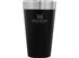 Kit 2 Copo Térmico Cerveja sem Tampa Stanley Matte Black 473mL  - 3
