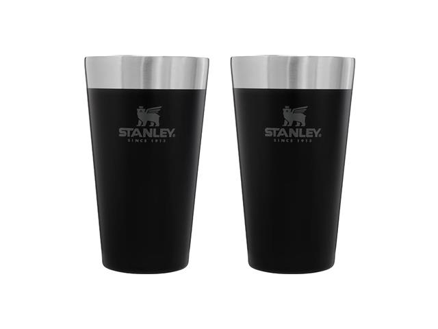 Kit 2 Copo Térmico Cerveja sem Tampa ...