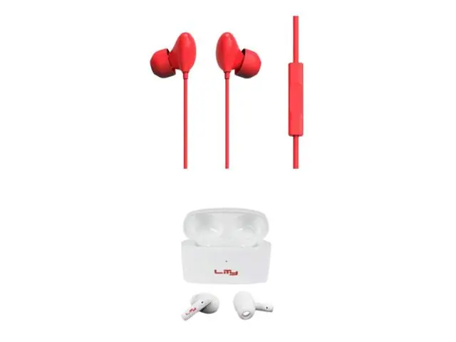 Compre Fone Bluetooth TWS T12 ganhe Fone Ponteira de Silicone Lity 