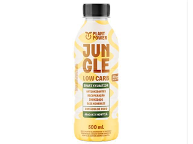 Kit 4 Bebidas Isotônicas Uva, Morango + Limão, Limão, Abacaxi + Hotelã - 1