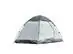 Casa de campaña Coleman Aruba, 4 personas, color gris - 1