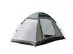 Casa de campaña Coleman Aruba, 4 personas, color gris - 0