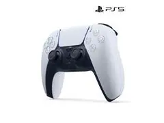Control alámbrico para playstation 5 - Color Blanco - 1