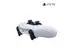 Control alámbrico para playstation 5 - Color Blanco - 2