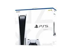 Consola PlayStation 5 -Edición estándar de 1TB - 2